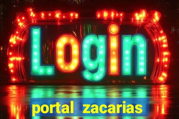 portal zacarias maloqueiro cova full